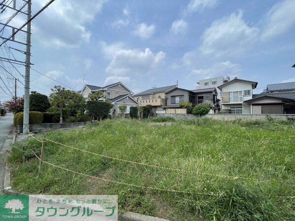 フラクタス相南1丁目の物件外観写真